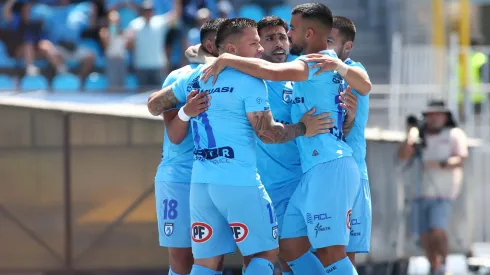 Deportes Iquique debuta contra Santa Fe en Copa Libertadores. 
