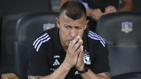 Jorge Almirón tiene un as bajo la manga.
