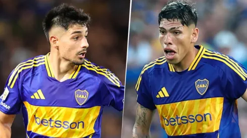 Palacios y Alarcón serían titulares esta noche
