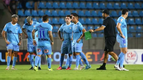 Iquique buscará el batacazo ante Santa Fe
