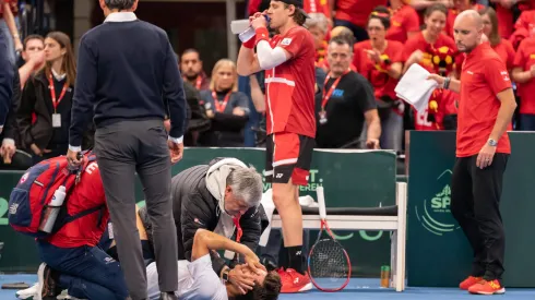 El polémico final de la serie entre Bélgica y Chile sigue trayendo coletazos.
