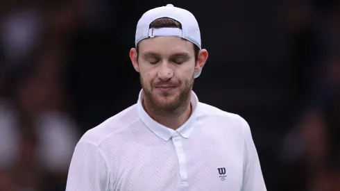 Nico Jarry no pudo ante Comesaña y se despide del ATP de Río.
