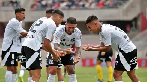 El Cacique suma una nueva arma en delantera. 
