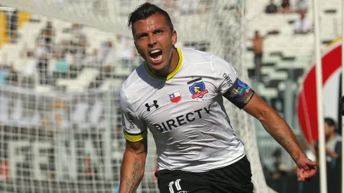 El exjugador nacional reveló detalles de su exitosa carrera. 
