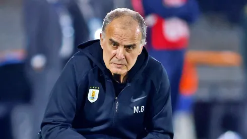 Bielsa tendrá un nuevo defensor para el seleccionado uruguayo.
