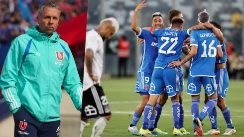 La U quiere su revancha tras perder el título sobre el final en 2024.
