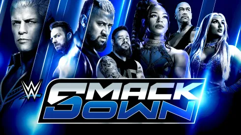 La marca azul de la WWE contará con la participación especial de The Rock.
