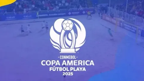 El esperado campeonato está por comenzar. 
