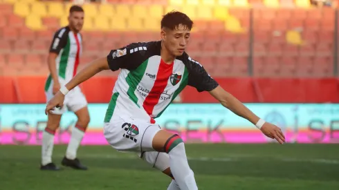 Iván Román podría emigrar a Brasil

