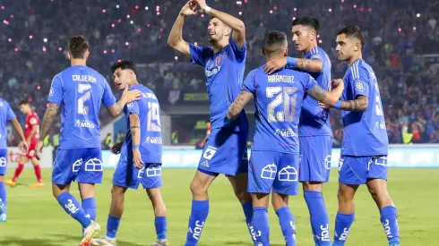 La U buscará un nuevo triunfo ante CAlera
