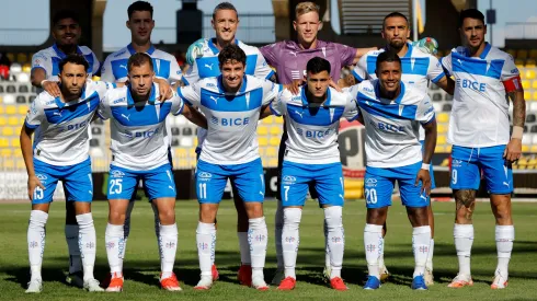 Universidad Católica tiene dos opciones para ser local en Copa Sudamericana.
