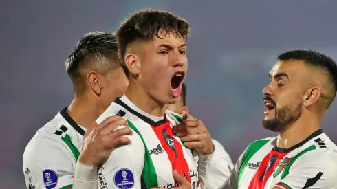 Román cuestionó la regla de minutos juveniles.

