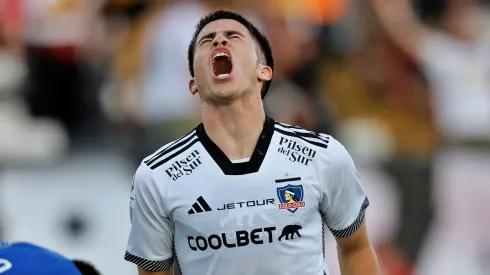Moya todavía no juega ningún partido oficial en este 2025.
