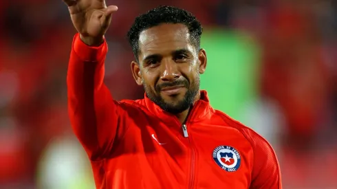 Jean Beausejour
