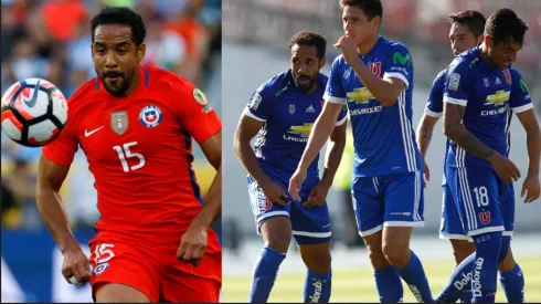 El exjugador alaba a excompañero de equipo. 
