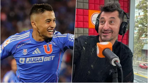 Loco Peric: Guerra será goleador del campeonato.
