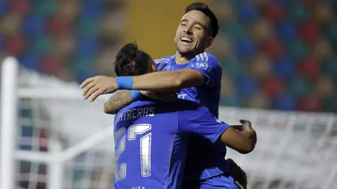 Universidad de Chile cambiará la localía en la Copa Chile.
