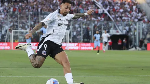 Colo Colo se prepara para la tercera fecha del Campeonato Nacional.
