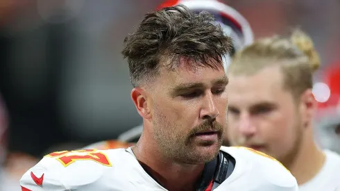 Travis Kelce
