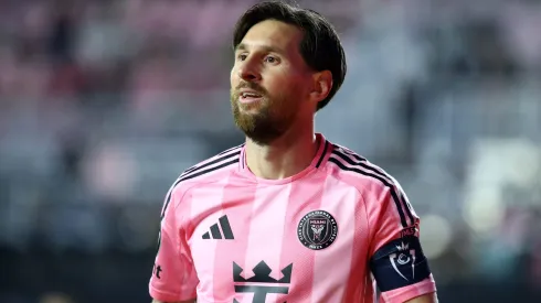 Messi podría volver al Camp Nou en los próximos meses.
