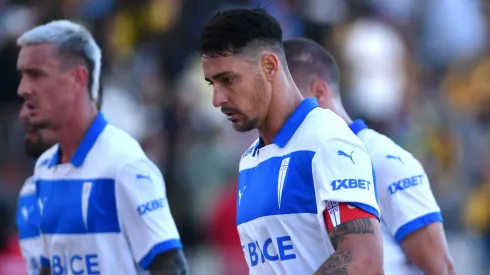La UC sufrió varias complicaciones para encontrar estadio para la Sudamericana
