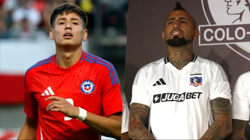 Román será nuevo jugador de Atlético Mineiro.
