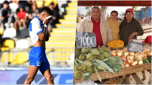 Católica explica que en La Calera no se puede usar el estadio por una feria
