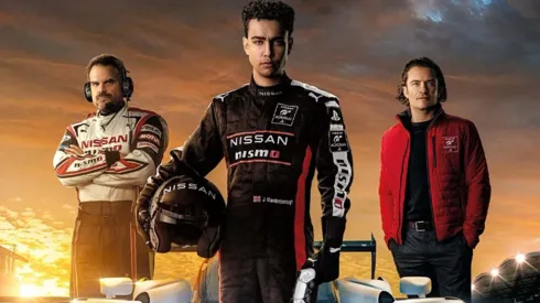 La película reveló su fecha de llegada a Prime Video. 
