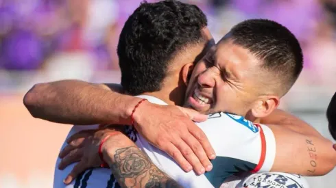 Melipilla finalmente no ascendió a la B.
