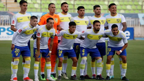 Barnechea no volverá a jugar a nivel profesional.
