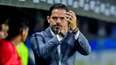 Gago tiene las horas contadas en Boca Juniors.
