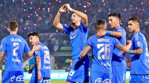 La U va por su tercer triunfo al hilo en este inicio del torneo.
