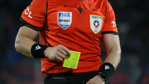 Polémica en el arbitraje se toma la tercera fecha en Liga de Primera.
