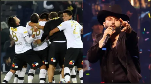 El exseleccionado nacional habló de su intensa amistad con el cantante. 
