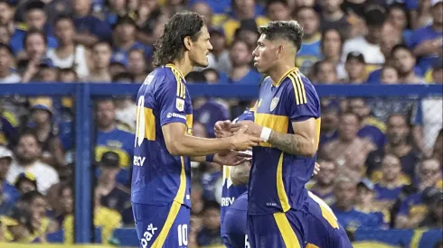 Palacios sería baja este viernes
