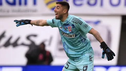 Castellón será baja ante Cobresal
