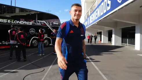 U de Chile tiene una dura misión en el viaje a El Salvador.
