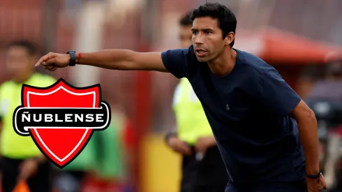 Ñublense fue el primer equipo en cambiar entrenador.

