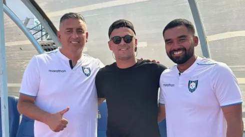 Confirmado el regreso de la dupla.
