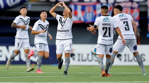 Santiago Morning sufre nueva resta de puntos en Primera B.
