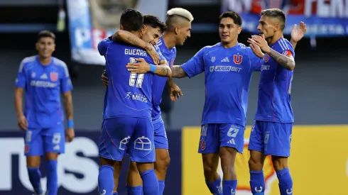 Universidad de Chile
