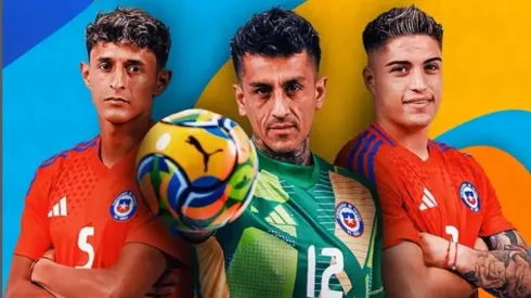 El equipo nacional se enfrentará a Paraguay este sábado. 
