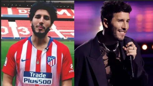 El artista se presentará esta noche en Viña del Mar. 
