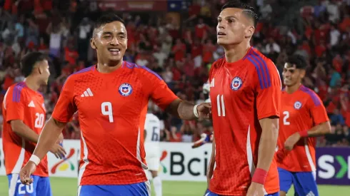 El fútbol chileno tiene un marzo más que intenso por delante, con partidos claves.
