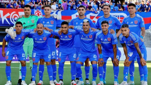 Uno de los refuerzos de este año se quedó fuera del viaje a El Salvador.
