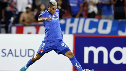 Histórico del ballet azul destrozó a Fernández tras el último partido de la U.
