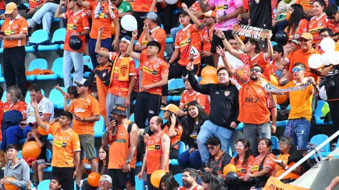 Un hincha de Cobreloa fue procesado por asaltar a un menor de edad.
