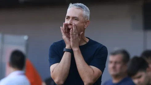 Tiago arriesga varias fechas de sanción
