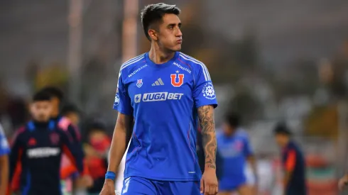 La U podría quedarse sin jugar en la cuarta fecha del torneo.
