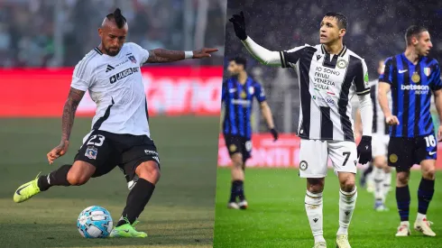 Revelan sueldos de ambos jugadores.
